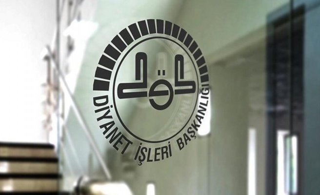 Diyanet İşlerine 5 bin personel alınacak