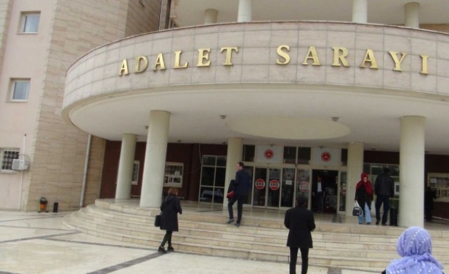 Urfa'nın ilçesinde 3 ayrı operasyon: 4 tutuklama