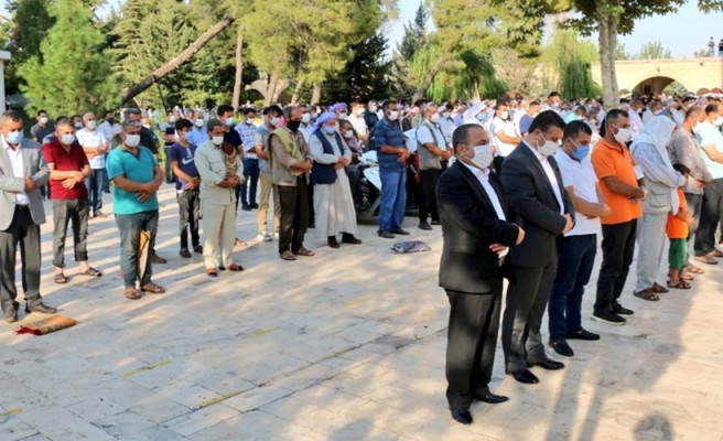 İbrahim Toru son yolculuğuna uğurlandı