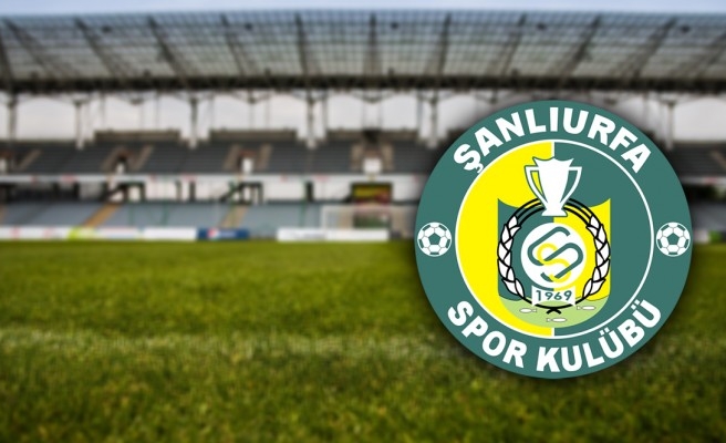 Şanlıurfaspor evinde tarihi skorla mağlup oldu