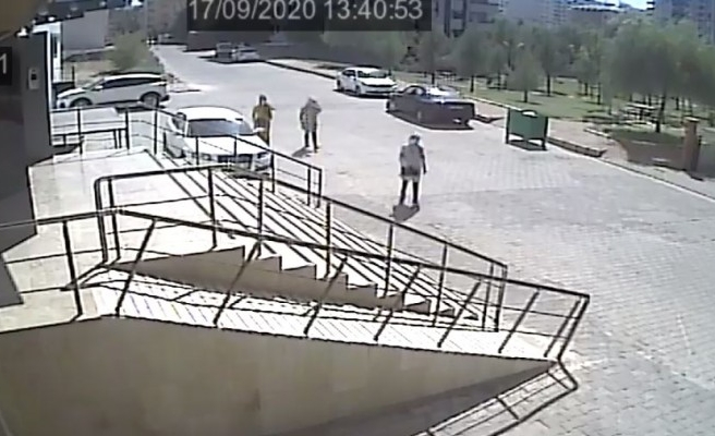 Şanlıurfa'da milyonluk hırsızlık! 6 gün sonra fark edildi