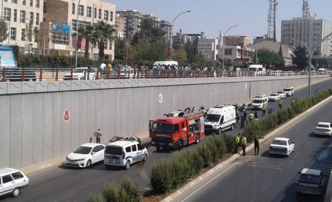Şanlıurfa'da feci kaza: Ölü sayısı yükseldi (GÜNCELLENDİ)
