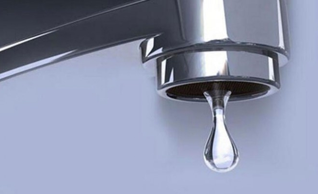 Şanlıurfa’da su kesintisi yaşanacak