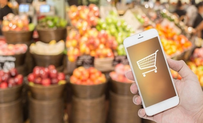 Pandemi dönemi için 'online alışveriş' uyarısı!