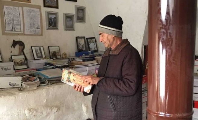 Urfa'da yaşıyordu... Suriyeli arşivciden acı haber!