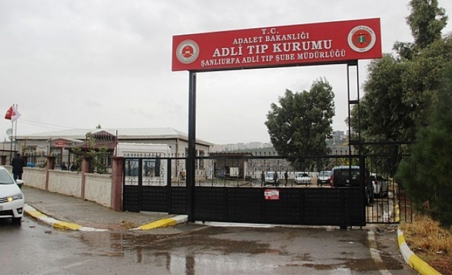 Şanlıurfa'da akıma kapılan kadın hayatını kaybetti