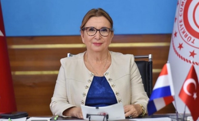 Bakan açıkladı: Hollanda ile anlaşma imzalandı