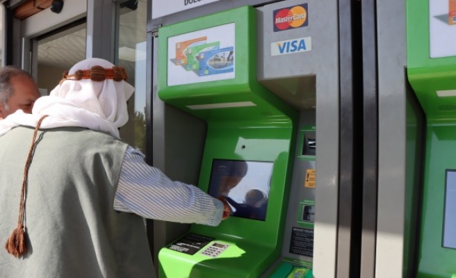 Urfa Kart'ta bir yenilik daha hayata geçti