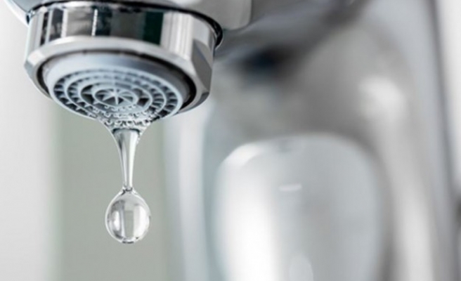 Dikkat! Şanlıurfa’da bu gece su kesintisi yaşanacak