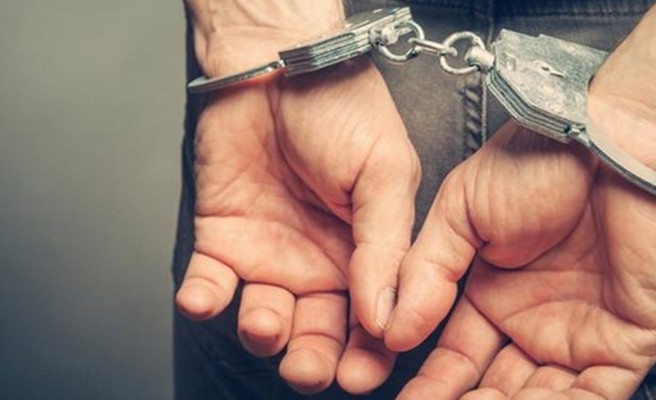 Akaryakıt operasyonunda 8 kişi tutuklandı