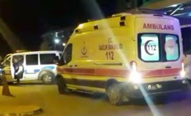 Viranşehir'de kaza! Genç yaya hayatını kaybetti