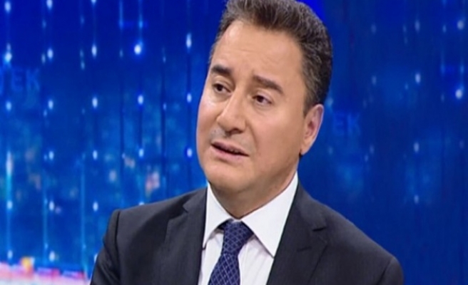 Ali Babacan Hastaneye Kaldırıldı