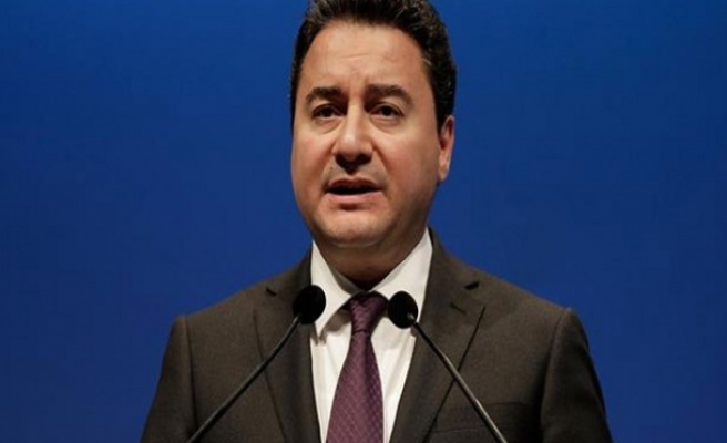 Babacan, Sağlık Durumuyla İlgili Açıklama Yaptı