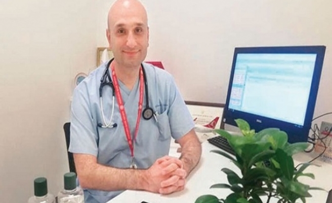 Bilim Kurulu Üyesi: Sıkı Tedbirler Gelebilir