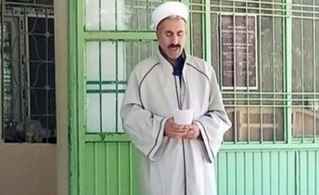 Diyanet Urfa’daki İmamın Ölümüyle İlgili Soruşturma Başlattı