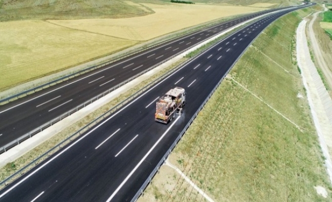 Edirne'den Şanlıurfa'ya Kesintisiz Ulaşım!