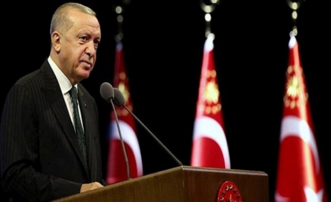 Erdoğan: Vazgeçin Şu Düğünlerden, Yemekli Merasimlerden