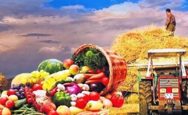 Tarımda Hedef Avrupa Birinciliği