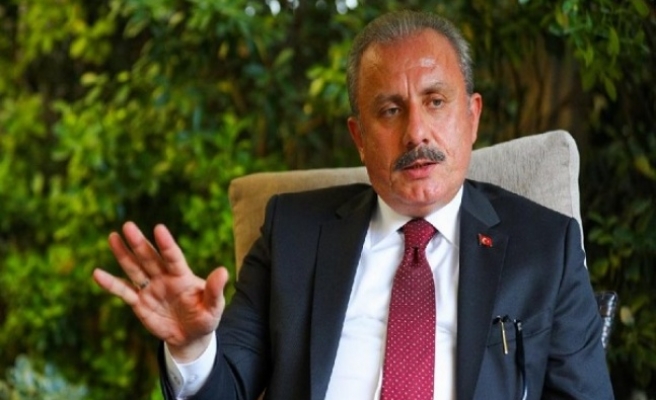 TBMM Başkanı Şentop: İdam Cezası Düşünülebilir