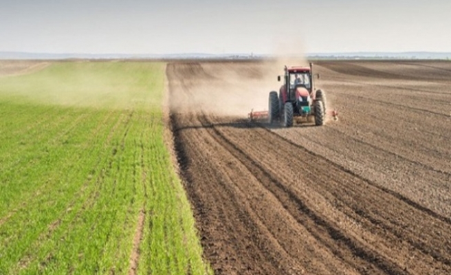 Toprağı Olmayan Çiftçiye Tarım Arazisi!