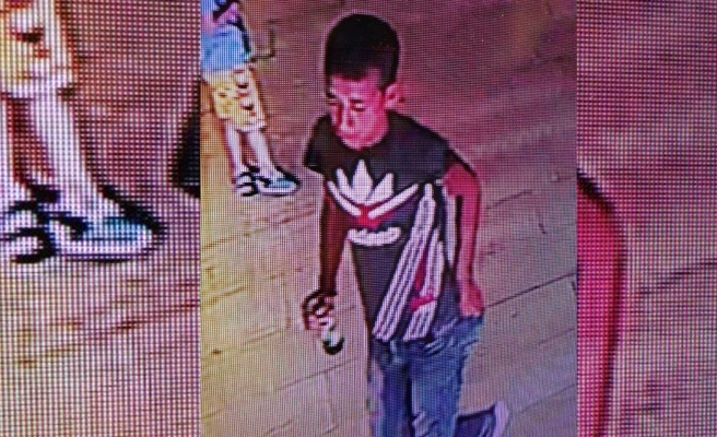 Şanlıurfa'da kaybolan 14 yaşındaki çocuk bulundu