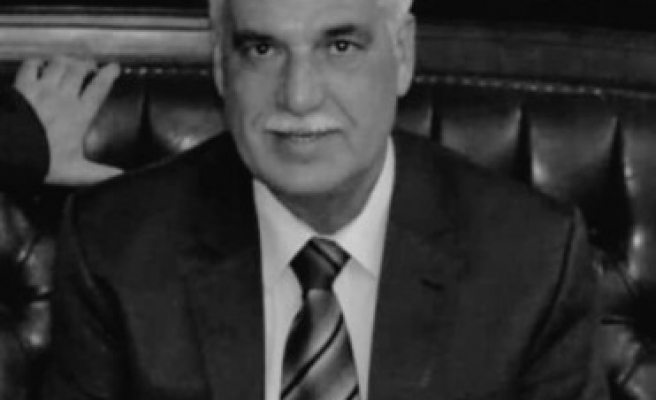 Urfa'nın sevilen ismiydi... Koronaya yenik düştü!