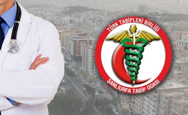 Yetkililere çağrı: Urfa'da hastalar mağduriyet yaşıyor!