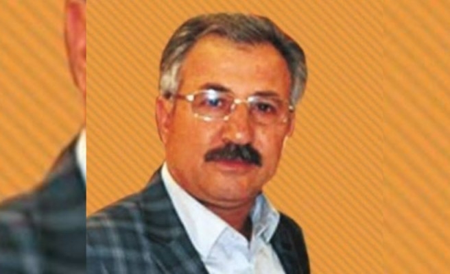 Hasan Arusoğlu hayatını kaybetti (GÜNCELLENDİ)