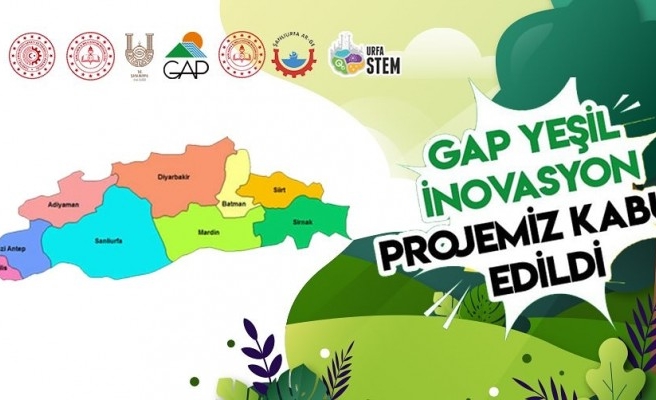 Proje kabul edildi: Öğrenciler arasında yarışma yapılacak