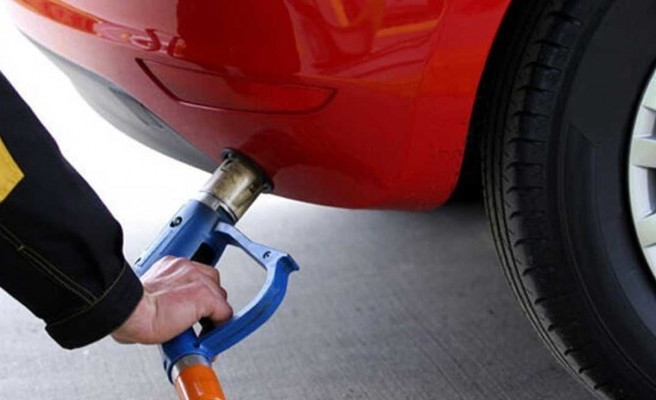 LPG fiyatlarına 16 kuruş zam: Pompaya yansımayacak