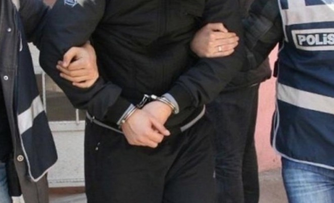 5 ilde kaçak içki operasyonu: 17 gözaltı