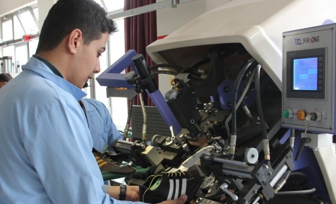 Bakanlık açıkladı: Mesleki eğitimde rekor kırıldı