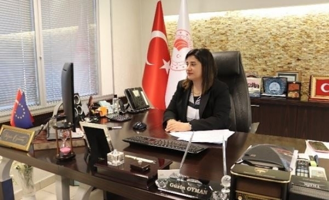 Urfalı Bürokrat Ankara'daki görevinden alındı