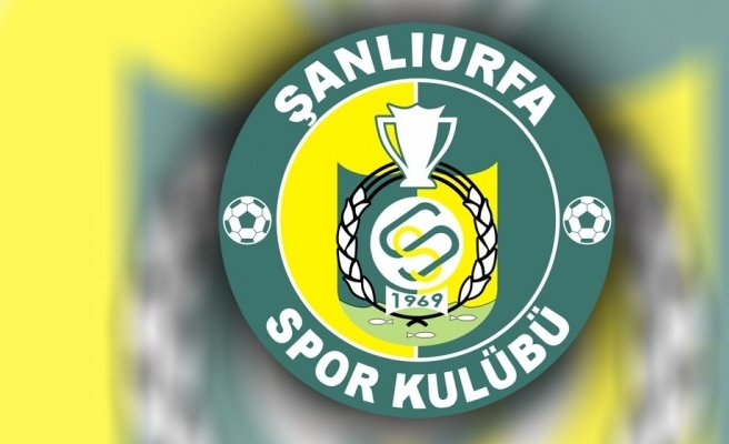 İşte Şanlıurfaspor'un anlaştığı konuşulan oyuncu listesi!