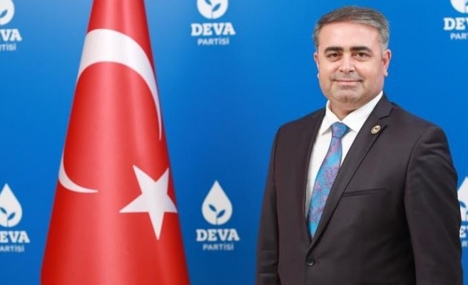 Tüysüz'den hızlı tren açıklaması: Şanlıurfa ihaleye neden alınmadı?