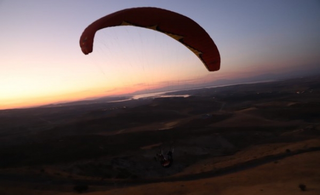 Karaköprü'de ikinci deneme! Baydilli müjdeyi duyurdu