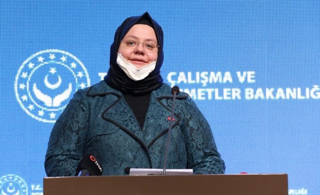 Bakan Selçuk butona bastı: 640 gencin ataması yapıldı