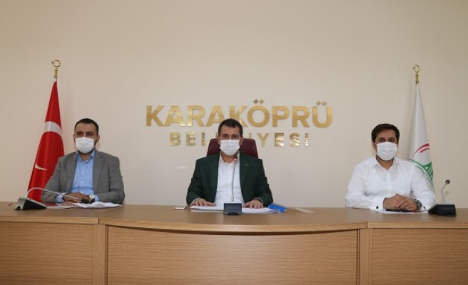 Baydilli: Urfa fıstığı vurgusunun yapılması çok önemli