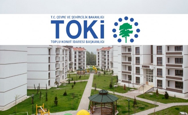 TOKİ'den indirim kampanyası: İşte tarihler