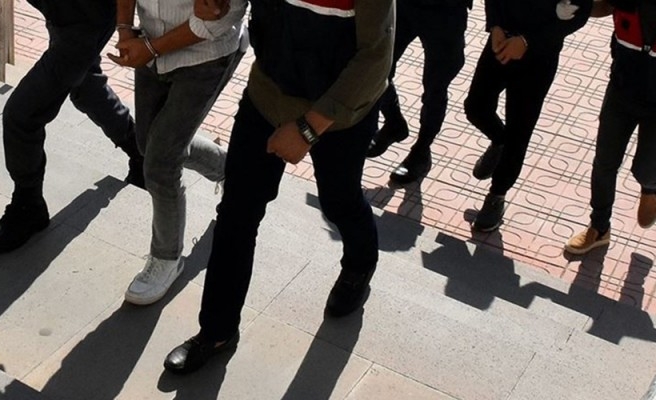 Urfa'daki PKK operasyonunda yeni gelişme: 3 kişi tutuklandı