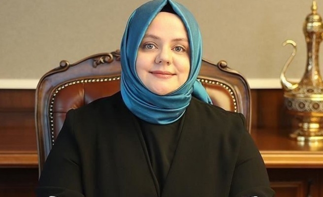 Bakan açıkladı: Hastaneye gitmeye gerek kalmayacak