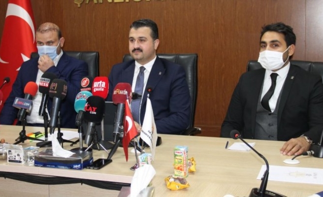 Yıldız'dan 'hızlı tren' açıklaması: Algılarla insanları kandırmayın!