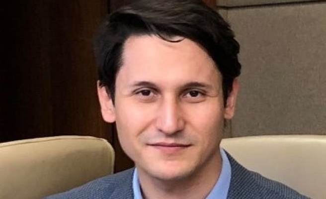 HARUSEM'e Ahmet Göcen atandı