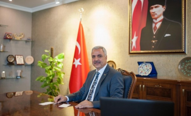 ŞUTSO’dan teşvikler için açıklama: Moral oldu