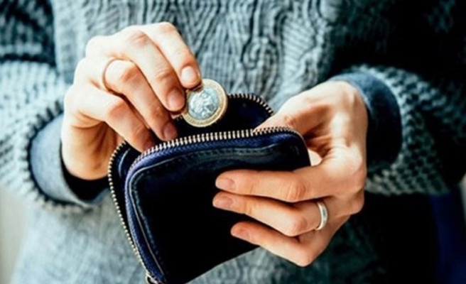 4 kişilik ailenin açlık ve yoksulluk sınırı açıklandı