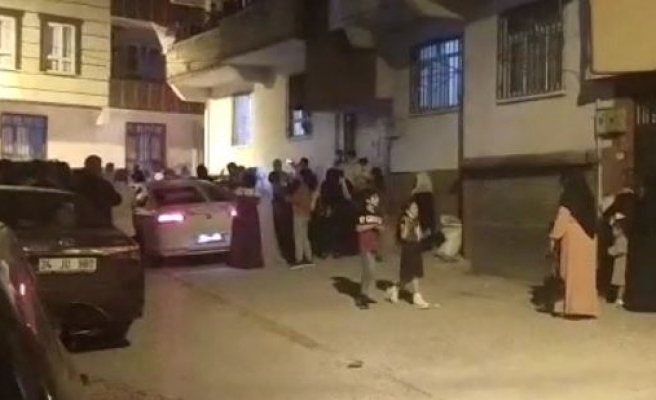 Şanlıurfa'da bu görüntüler cezasız kalmadı!