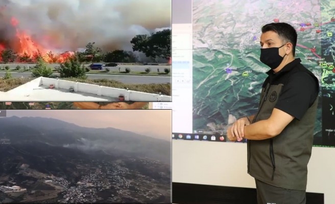 Bakan duyurdu! Hatay'dan 33 saat sonra sevindiren haber