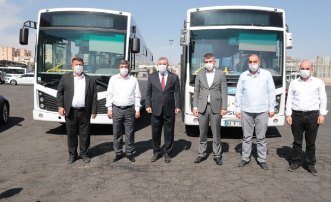 Toplu taşımada tasarruf hamlesi: Tam 40 milyon TL