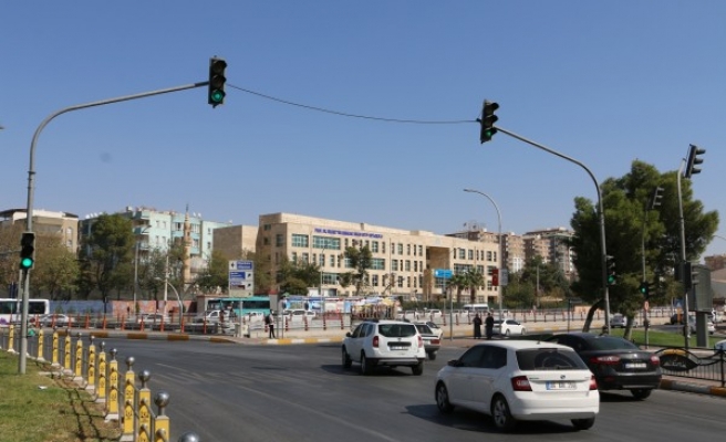 Şanlıurfa'da yeni bir proje! Elektrik kesilse bile...