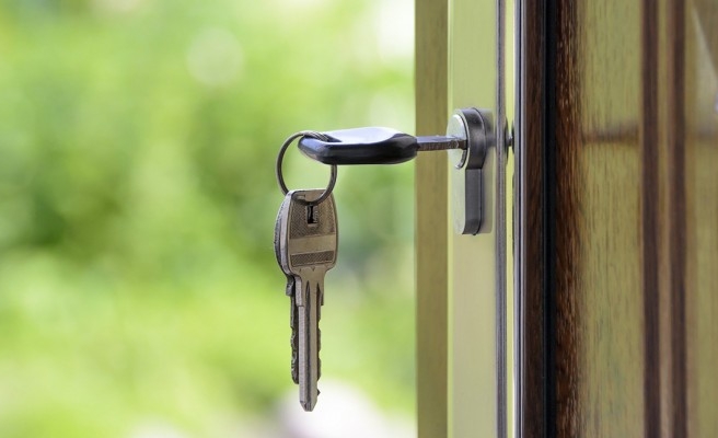 TÜİK açıkladı: Konut satışlarında azalma var